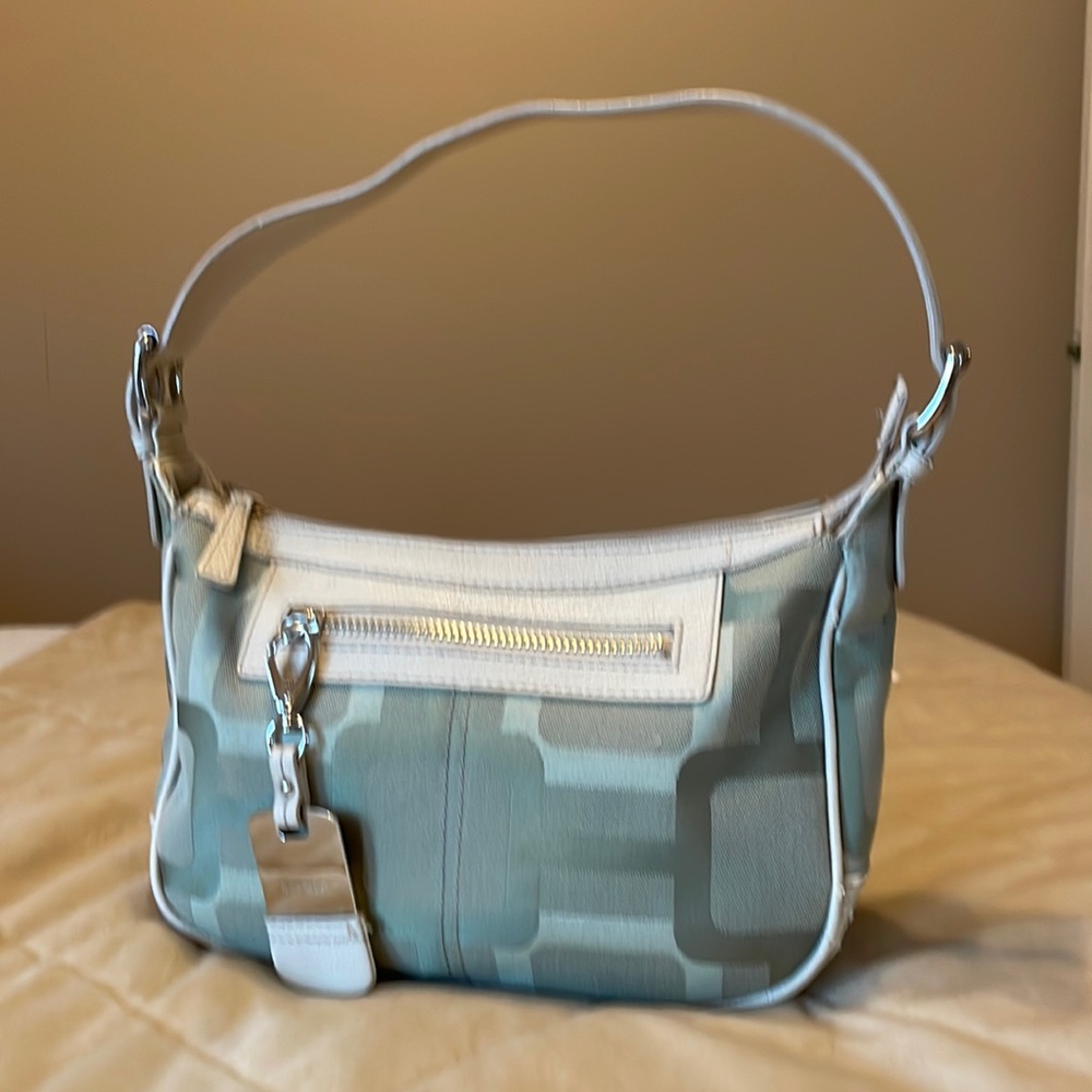 Nine West Small Shoulder Bag, 12”x7”